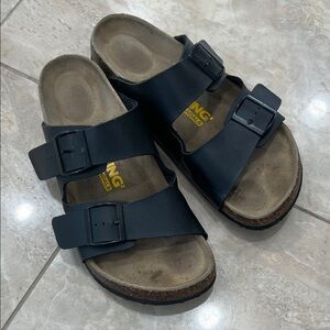 Viking Sandals